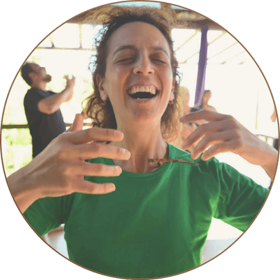 Encontro de Meditação