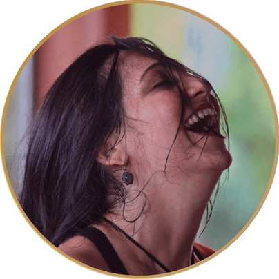 Cursos e Workshops de Tantra