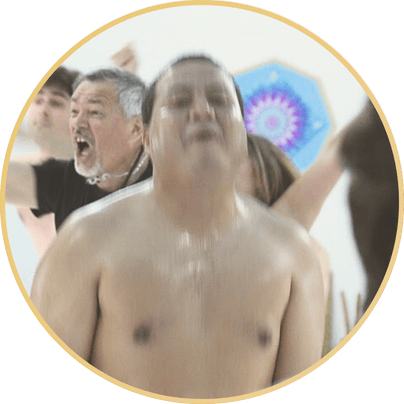 Vivências de Autoconhecimento no Tantra