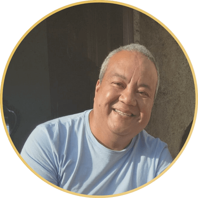 Terapeuta Tântrico Gilson Nakamura