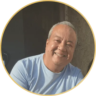 Terapeuta Tântrico Gilson Nakamura