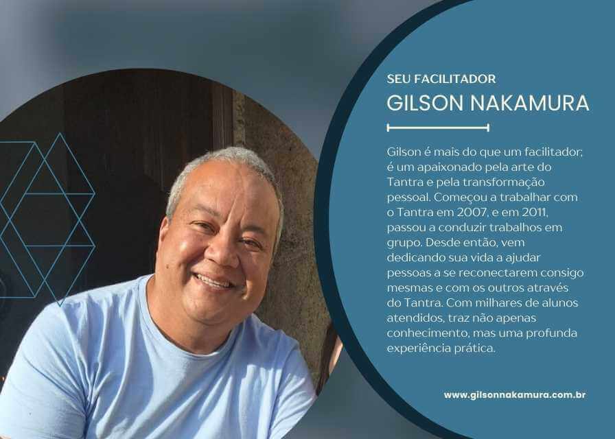 Apresentacao Curso de Massagem Tantrica 5