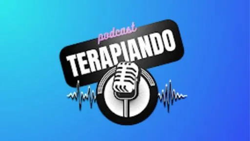 Logo do Podcast Terapiando