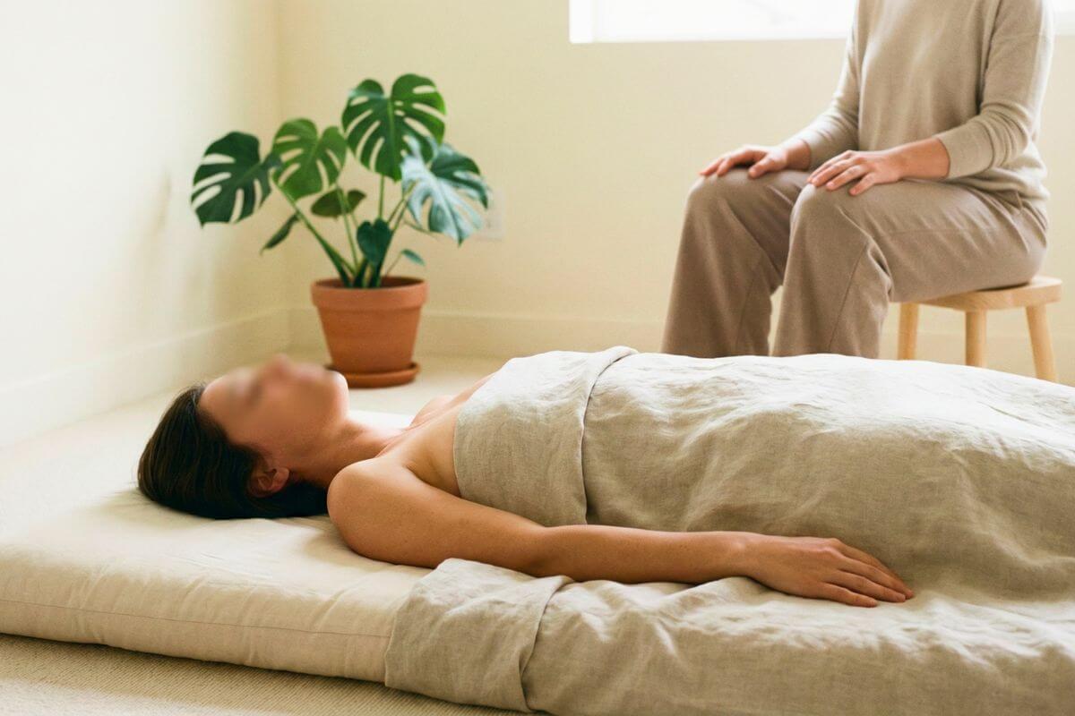 O que é massagem tântrica? Como funciona uma sessão, tipos e segurança