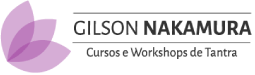 Gilson Nakamura Logo