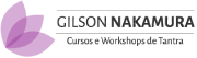 Gilson Nakamura Logo
